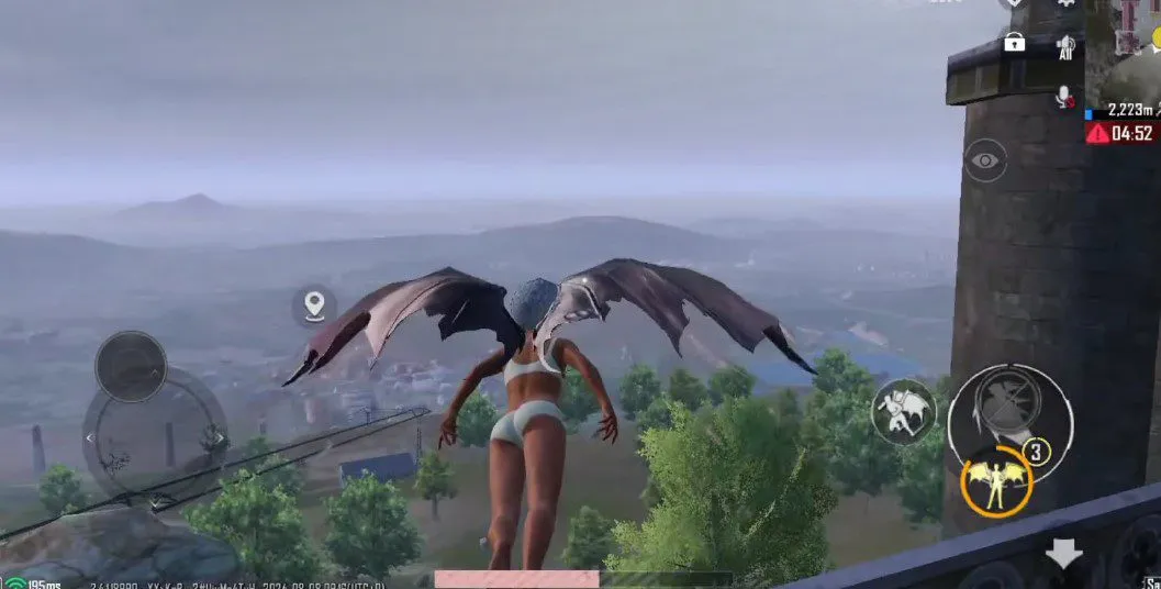 deja-vu-how-pubg-mobile-s-3-4-update-unleashed-a-gothic-battle-royale-frenzy-image-3