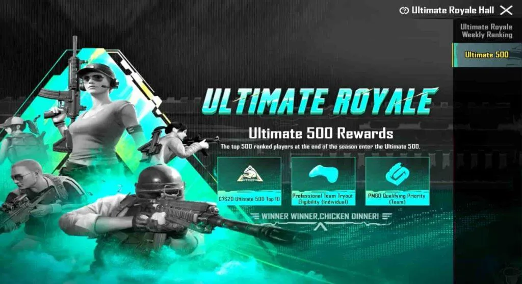 how-to-dominate-pubg-mobile-s-ultimate-royale-mode-in-2026-image-6