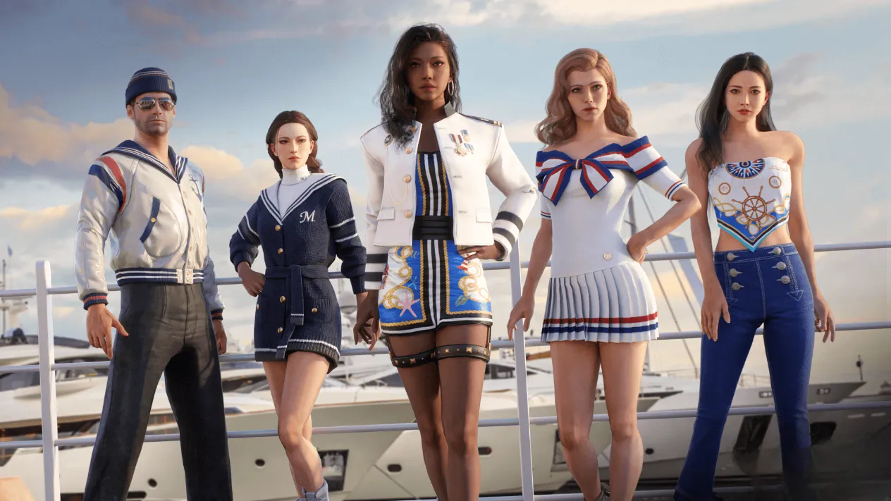 pubg-s-july-2023-store-update-a-nostalgic-look-back-at-street-fighter-marine-skins-and-more-image-1