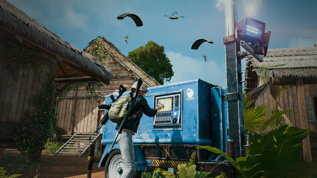 sanhok-loot-trucks-return-in-pubg-update-33-2-with-recall-and-aim-punch-changes-image-1