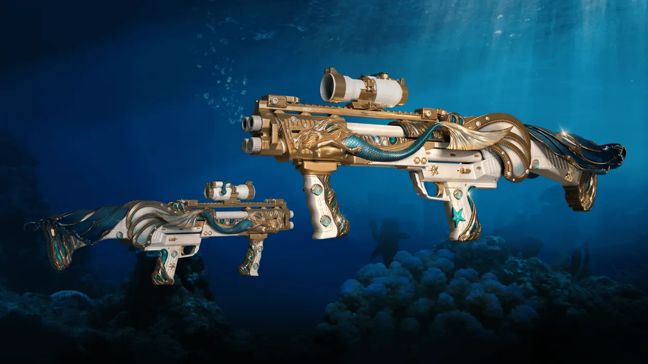 pubg-s-july-2023-store-update-a-nostalgic-look-back-at-street-fighter-marine-skins-and-more-image-2