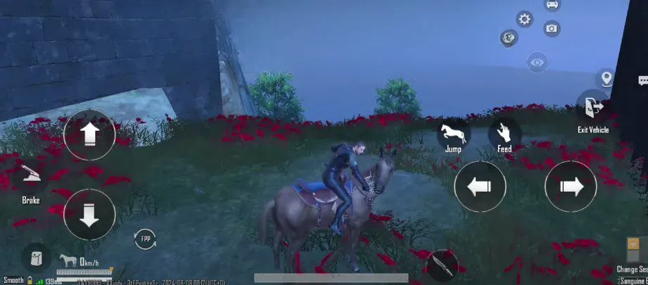 deja-vu-how-pubg-mobile-s-3-4-update-unleashed-a-gothic-battle-royale-frenzy-image-1