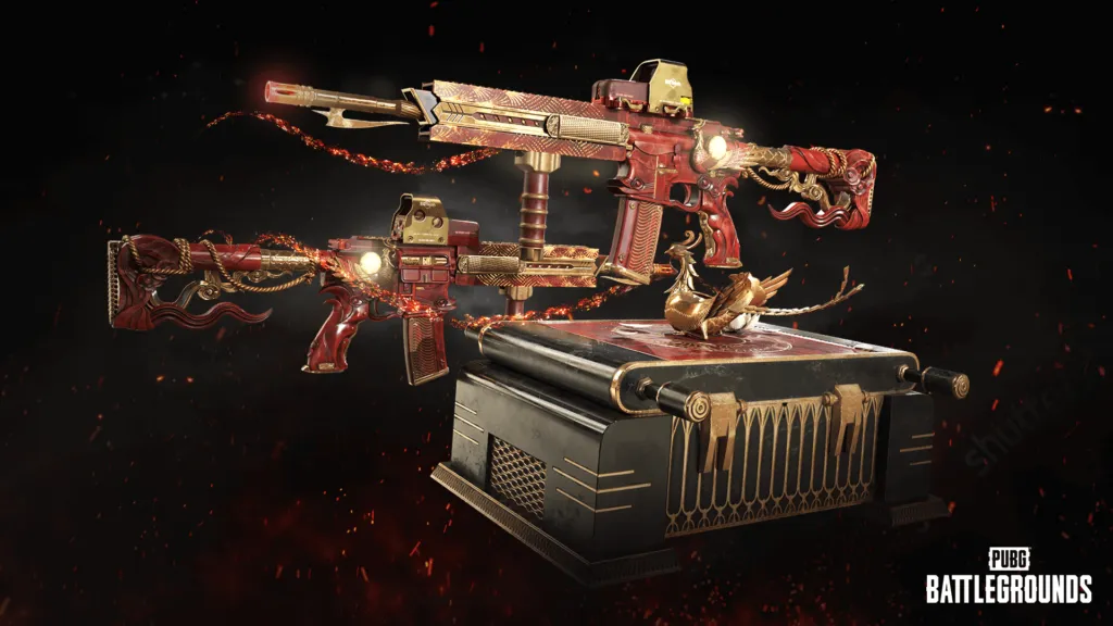 pubg-january-2023-store-update-guardians-phoenix-m416-and-spring-fest-memories-image-2