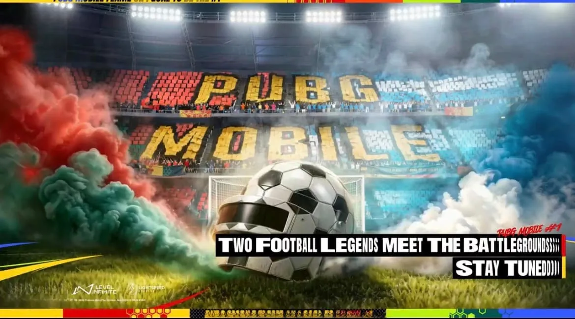 pubg-mobile-x-blue-lock-collaboration-brings-football-spirit-to-battlegrounds-starting-may-22-image-1