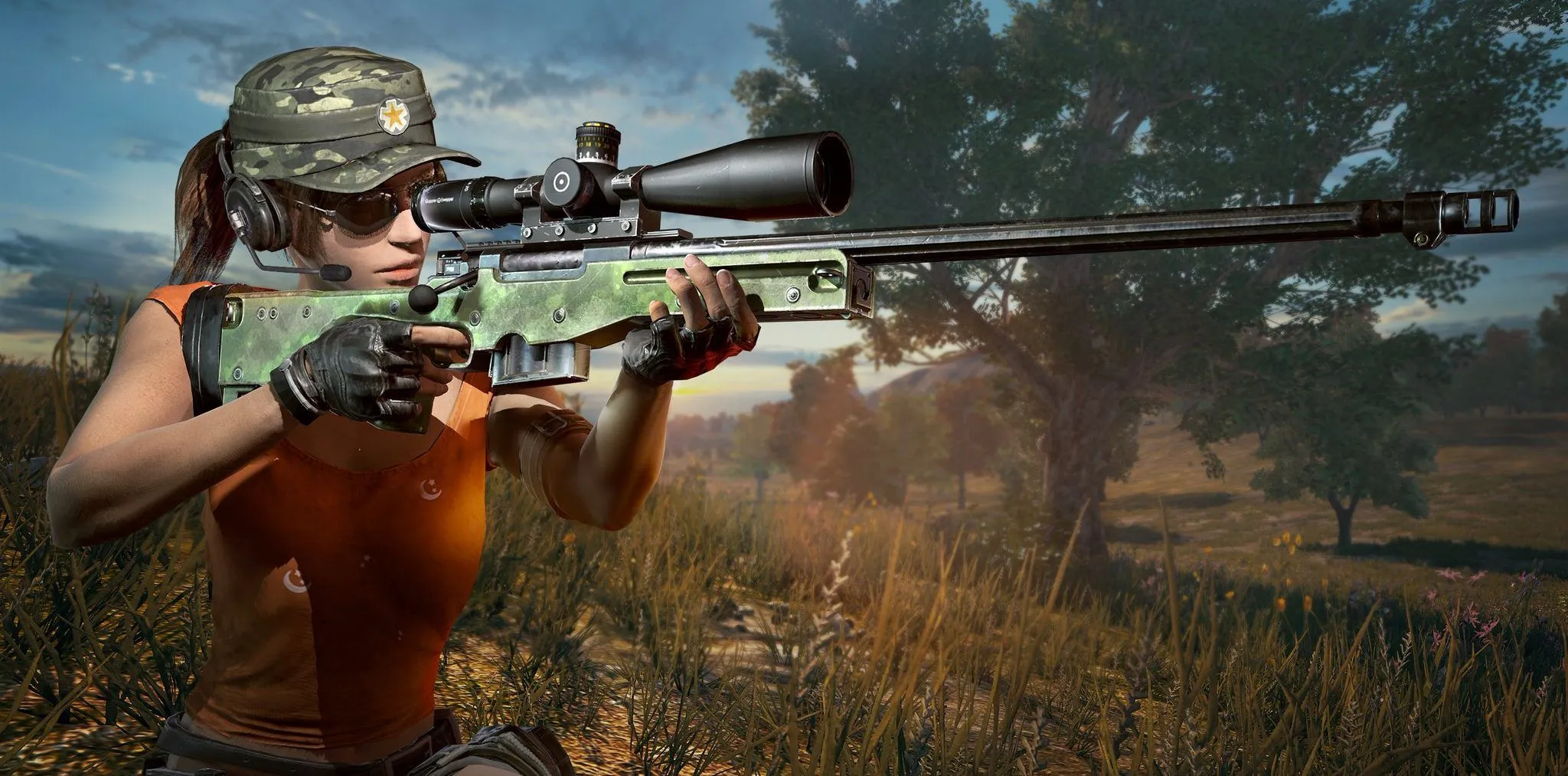 from-chicken-dinners-to-ranked-grinds-pubg-s-2026-competitive-evolution-image-1